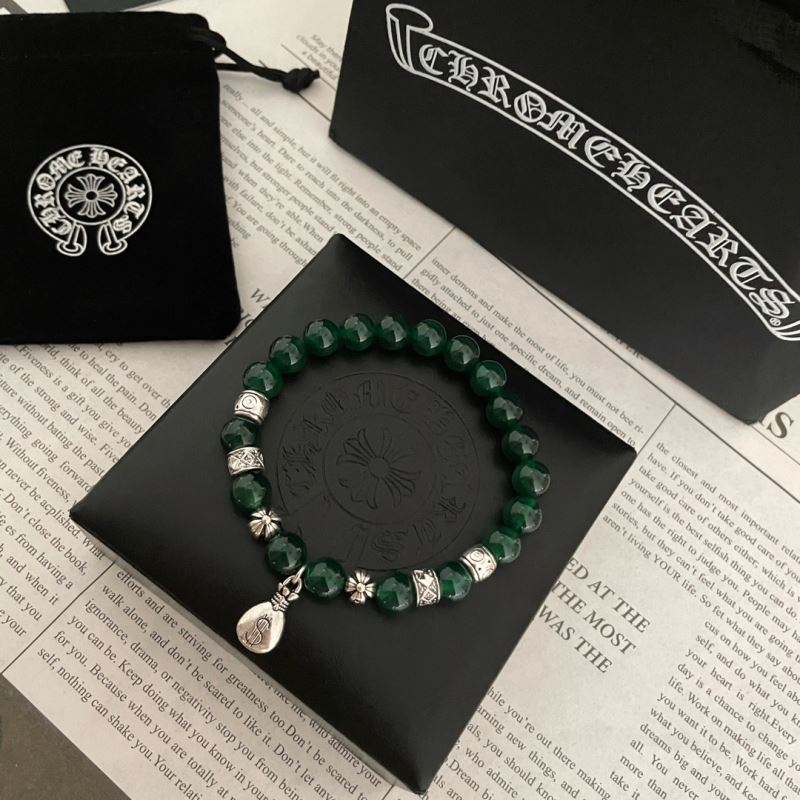 Chrome Hearts Bracelets